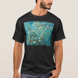 Van Gogh ~ Almond Blommars ~ av Smacaroni T Shirt