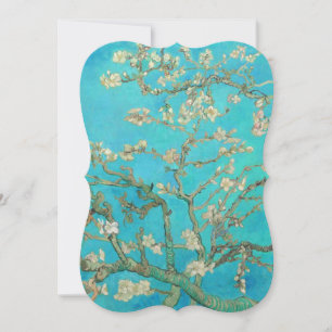 Van Gogh Almond Blommars Card