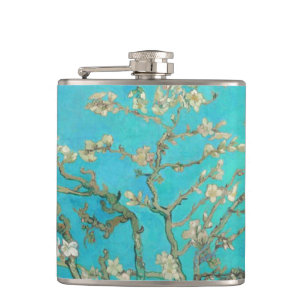Van Gogh Almond Blommars Fickplunta