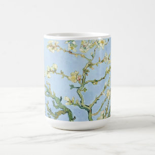 Van Gogh Almond Blommars Kaffemugg