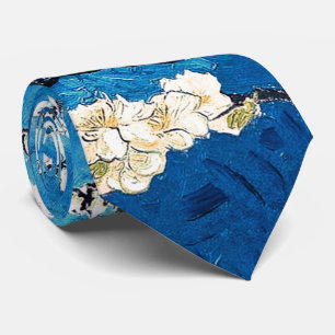 Van Gogh Almond Blommars klarturkos Slips