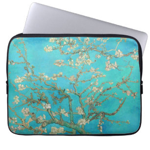 Van Gogh Almond Blommars Laptop Fodral