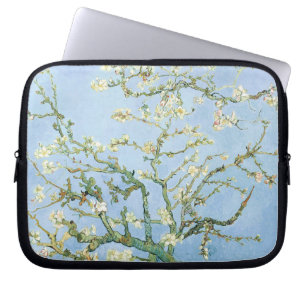 Van Gogh Almond Blommars Laptop Sleeve