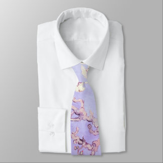 Van Gogh Almond Blommars Lavender Slips