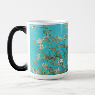 Van Gogh Almond Blommars Magisk Mugg