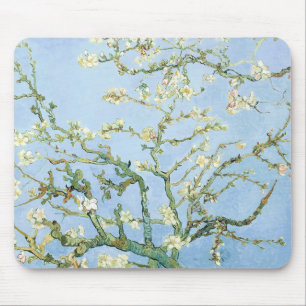 Van Gogh Almond Blommars Musmatta