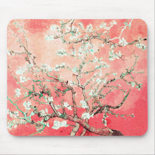 Van Gogh Almond Blommars Peach Musmatta