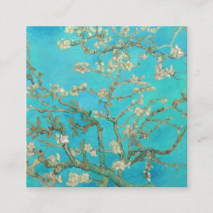 Van Gogh Almond Blommars Tilläggskort