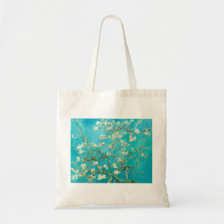 VAN GOGH Almond Blommars Tygkasse