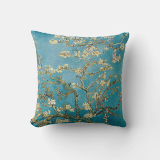 Van Gogh Almond Blossom (1890) Poster  Kudde