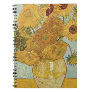 Van Gogh Anteckningsbok