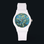 Van Gogh Apple Blommars Armbandsur<br><div class="desc">Van Gogh Apple Blommars</div>