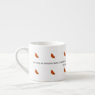 Van Gogh Autumn Quote Decor For Home Espressomugg