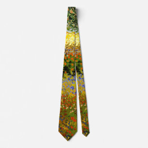 Van Gogh - Blommar Garden Slips