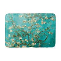 Van Gogh Blommigt Almond Träd