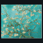 Van Gogh Blommigt Almond Träd Presentpapper<br><div class="desc">Detta är oljemålningen "Blossoming Almond Träd",  som utfördes 1890 av den nederländske postimponerande konstnären Vincent Willem van Gogh (1853-1890). Det är vår Fine Art Series nr 113.</div>