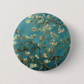 Van Gogh Blossoming Almond Knapp