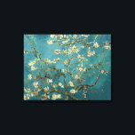 Van Gogh Blossoming Almond Träd Canvas<br><div class="desc">Japansk inspirerad till imponerande.</div>
