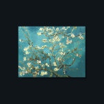 Van Gogh - Blossoming Almond Träd Canvastryck<br><div class="desc">Blossoming Almond Träd är en av Vincent Van Goghs mest berömd målare. Här är den bästa bildupplösning som ger många fantastisk Van Gogh-gåvor. Ta en titt på några relaterade produkter från vår butik som innehåller den här bilden och du kommer säkert att hitta en underbar gåva till konst älskare!</div>