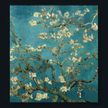 Van Gogh - Blossoming Almond Träd Poster<br><div class="desc">Blossoming Almond Träd är en av Vincent Van Goghs mest berömd målare. Här är den bästa bildupplösning som ger många fantastisk Van Gogh-gåvor. Ta en titt på några relaterade produkter från vår butik som innehåller den här bilden och du kommer säkert att hitta en underbar gåva till konst älskare!</div>