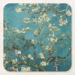 Van Gogh - Blossoming Almond Träd Underlägg Papper Kvadrat<br><div class="desc">Blossoming Almond Träd är en av Vincent Van Goghs mest berömd målare. Här är den bästa bildupplösning som ger många fantastisk Van Gogh-gåvor. Ta en titt på några relaterade produkter från vår butik som innehåller den här bilden och du kommer säkert att hitta en underbar gåva till konst älskare!</div>