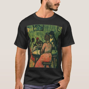 Van Gogh bordellen Tee