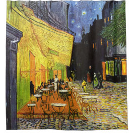 Van Gogh Cafe Terrace