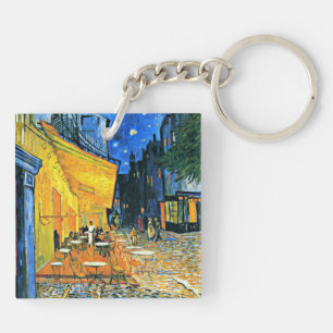 Van Gogh - Cafe Terrace