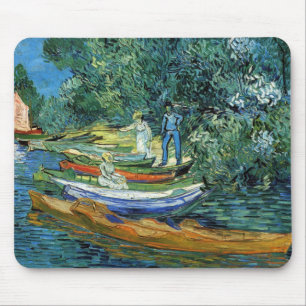 Van Gogh ekor på banker av Oisen Musmatta