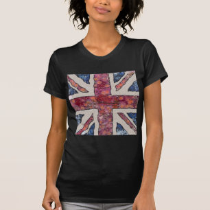Van Gogh facklig jack T Shirt