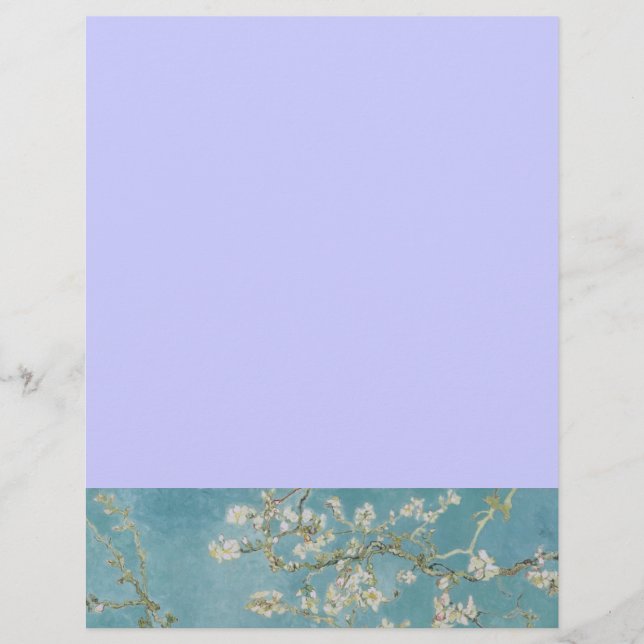 Van Gogh Grenar (Framsida)
