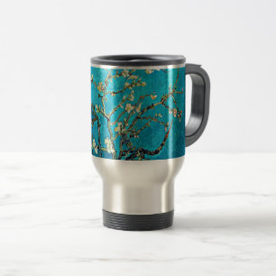 Van Gogh - Grenar med Almond Blommars Resemugg