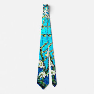Van Gogh - Grenar med Almonds Slips