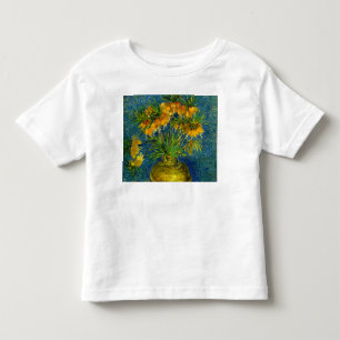 Van Gogh Imperial Fritillaries T Shirt