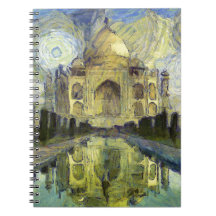 Van Gogh india
