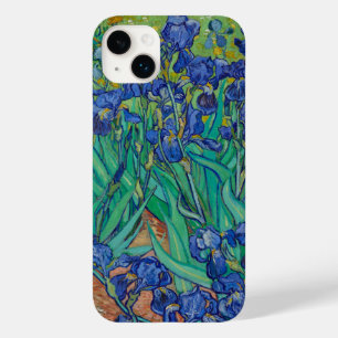Van Gogh Irises