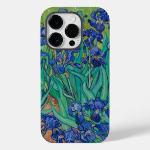 Van Gogh Irises