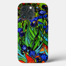 Van Gogh - Irises Fodral-Mate iphone case