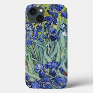 Van Gogh Irises vintagekonstblommigt