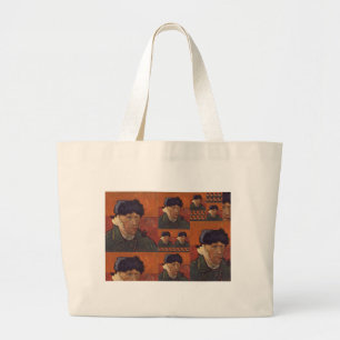 van gogh jumbo tygkasse