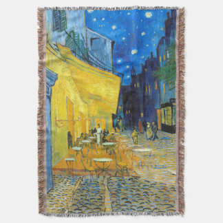 Van Gogh Kafé Terrass Filt