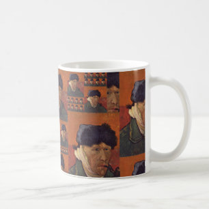 van gogh kaffemugg