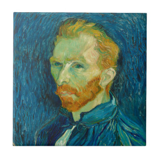 Van Gogh Kakelplatta