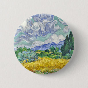 Van gogh knapp