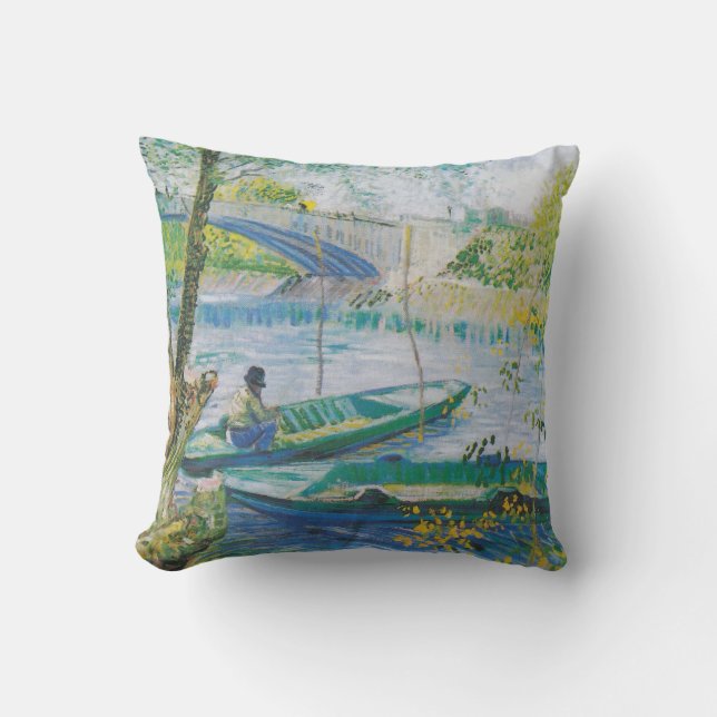 Van Gogh Kudde (Framsida)