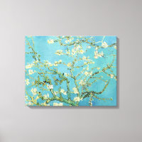 Van Gogh Mandelblom 