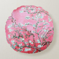 Van Gogh Mandelblom Rosa Blå