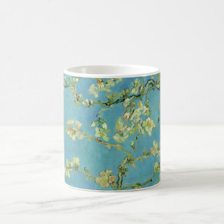 Van Gogh | mandelblommar | 1890 Kaffemugg