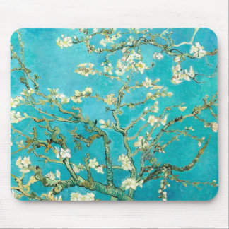 Van Gogh mandelblommar Musmatta