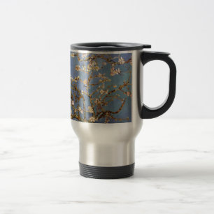 Van Gogh mandelblommar Resemugg
